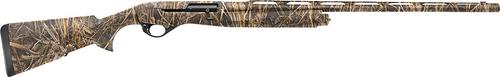 Benelli M2 Field Semi-Auto Shotgun 11177, 20 Gauge, 26", 3" Chmbr, Realtree Max-7 Stock, 3 Rds