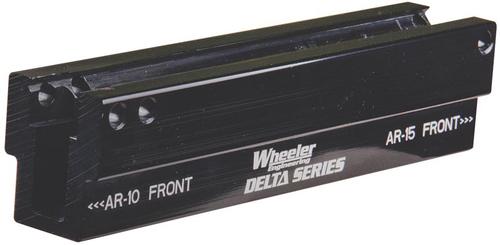 Wheeler AR Upper High-Rise Vice Block (156888)