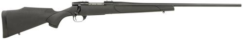 Weatherby Vanguard Obsidian Bolt Action Rifle VTX65CMR2T, 6.5 Creedmoor, 22" Threaded, Monte Carlo Stock, 4 Rds