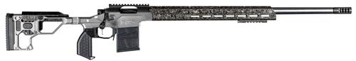 Christensen MPR Competition Rifle 801-03055-00, 6mm ARC, 26", Tactical Stock W/carbon Fiber Handguard, 5 Rds