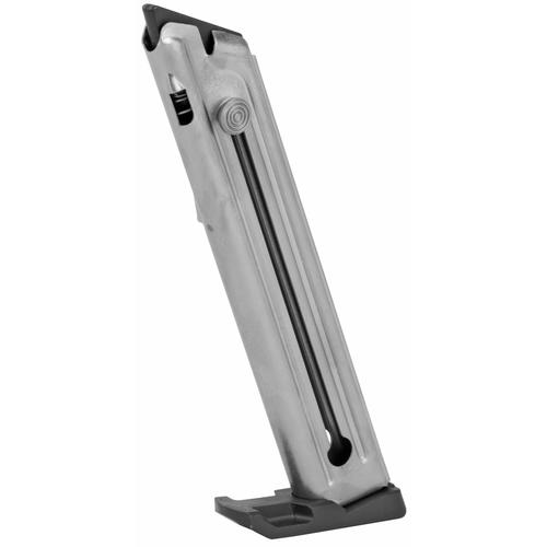 Ruger Mark IV 22/45 22 Long Rifle 10 Round Blued Magazine