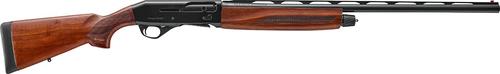Stoeger M3000 Semi-Auto Shotgun 36020, 12 Gauge, 28", 3" Chmbr, Satin Walnut, Polished Blue, 4 Rds