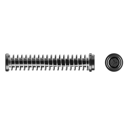 RADIAN Weapons Compressor Guide Rod for Glock 43/43x/48,, Black