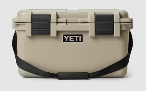 Yeti Loadout Gobox 30 2.0, Tan