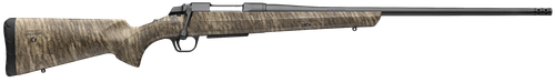 Browning AB3 Rifle, 7mm PRC, 24", Mossy Oak Bottomland Synthetic Stock, Matte Blued Finish, 3 Rds
