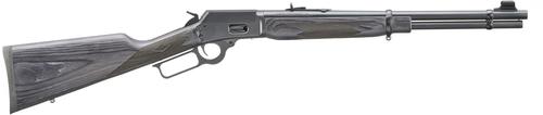 Marlin 1894 Guide Gun Lever Action Rifle, 357 Mag/38 Special, 18.63", Straight Stock, 10 Rds
