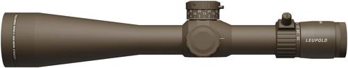 Leupold Mark 5HD FFP Rifle Scope 185073, 7-35x56mm, 35mm Tube, Flat Dark Earth, PR2 MIL Reticle
