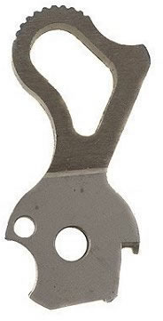 Wilson Combat Ultralight Skeleton Hammer For 1911