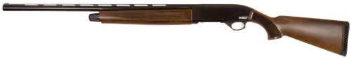 TriStar Viper G2 Semi-Automatic Shotgun 24102, 20 Gauge, 28", 3" Chmbr, Walnut Stock, Black Finish