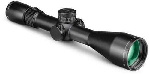 Vortex Razor HD LHT Rifle Scope RZR-42202, 4.5-22x50, 30mm Tube, XLR-2 MRAD Reticle