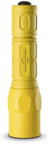 Surefire G2X Pro Dual Output Light 2 123A Yellow 320 (G2XBYL)