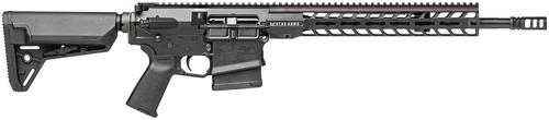 Stag Arms Stag 10 Tactical Rifle STAG10000342, 308 Win, 16", Adjustable Magpul SL-S Stock, 10 Rds