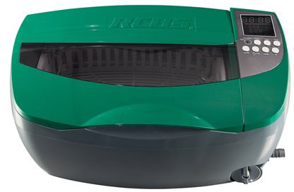 RCBS 87055 Ultrasonic Case Cleaner 120 VAC