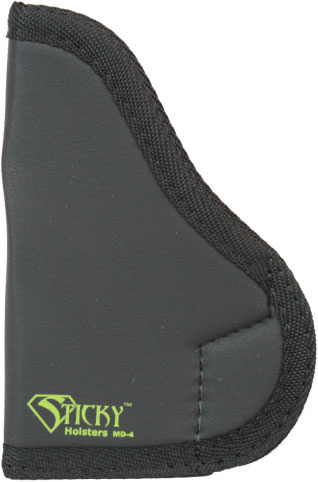 Sticky Holsters Medium Gen 1 IWB Holster (MD-1GEN1)