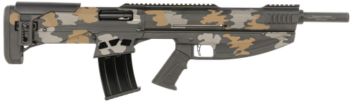 Silver Eagle EVO LT Semi-Auto Shotgun EVOLC1, 12 Gauge, 18.50", 3" Chmbr