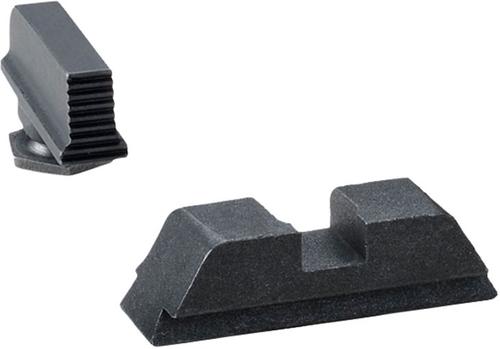 Ameriglo Glock Gen 1-5 Black Optic Compatable Sight (GL429)