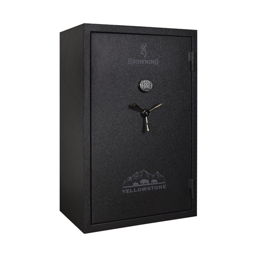 Browning Yellowstone Series Safe YS40, 36X58X24.5, 30 cu. ft.