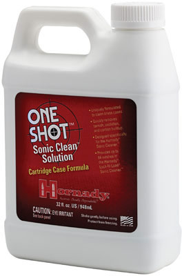 Hornady Case Cleaning Media, Quart (043355)
