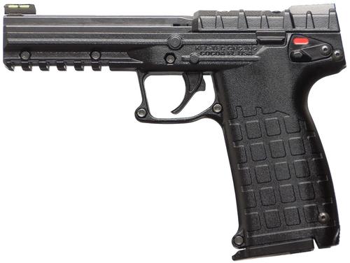 Kel-Tec PMR30 Pistol PMR30BLK10, 22 WMR, 4.30in, 10 Rds