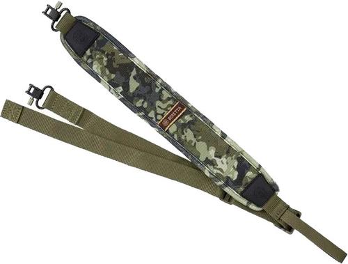 Beretta Xtreme Shotgun Sling (SL161T193108B9UNI), Reaper Timber, 36.14" L x 2.14" W (padded strap 14.14" long)