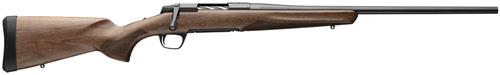 Browning X-Bolt 2 Hunter Bolt Action Rifle 036001229, 300 Win Mag, 26", Walnut Stock, 3 Rds