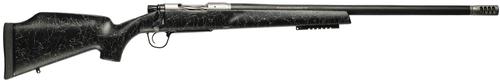 Christensen Arms Traverse Bolt Action Rifle 8011001200, 7mm Rem, 26" Threaded, Fixed Monte Carlo w/Raised Comb Stock, 3 Rds