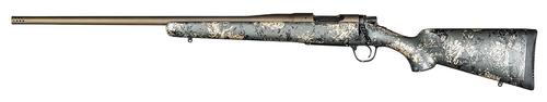 Christensen Arms Mesa FFT Left-Handed Rifle 8010110800, 6.5 Creedmoor, 20" Threaded, Sporter Stock, 4 Rds