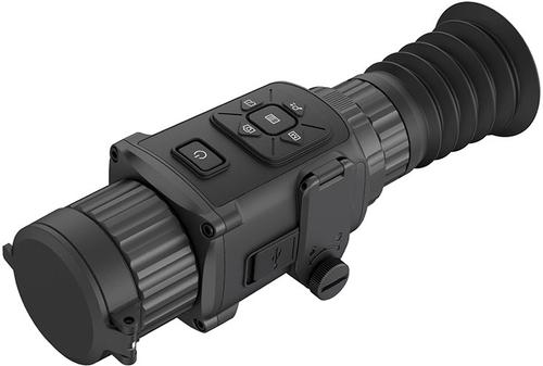AGM Global Vision Rattler TS35-384 Thermal Weapon Sight 384x288, 50hz, 35mm (3092455005TH31)