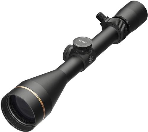 Leupold VX-3HD CDS-ZL Rifle Scope 180620, 4.5-14x, 40mm Obj, 1" Tube, Black Matte, Boone & Crockett Reticle