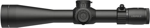 Leupold Mark 4HD Illuminated Rifle Scope 183623, 4.5-18x, 52mm Front Focal, Matte Black, PR1-MOA FFP Reticle