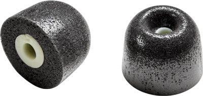 Surefire EP7 Comply Replacement Tips (EP7-COMPLY-ST-3MPR)