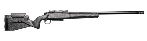 Christensen MCR Rifle, 22 Creedmoor, 20", Carbon Fiber Stock, 4 Rds