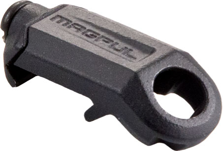 Magpul Rail Sling Attachment, Quick Deatch Sling Mount, Black (MAG337)