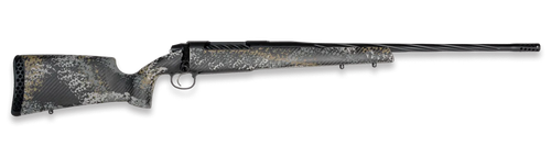 Weatherby 307 Alpine ST Rifle, 25 WBY RPM, 22", Peak 44 Bastion Stock, 4 Rds