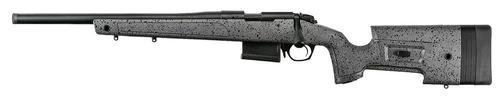 Bergara HMR Trainer Rifle B14R001L, 22LR, 18", Synthetic Molded Mini-chassis Stock, 10 Rds
