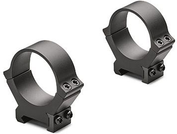 Leupold PRW2 Rings 174086, 34mm, Medium,&nbsp; Matte