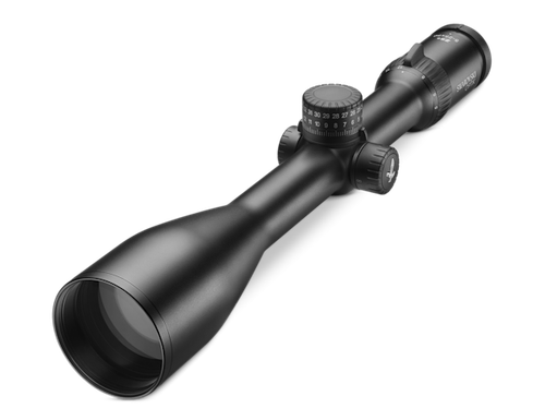 Swarovski Z5i+ Rifle Scope 70213, 5-25x56 P L BT, Plex-I Reticle