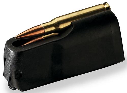 Browning X-Bolt 6.5 Creedmoor 5 Round Black Box Magazine (112044607)