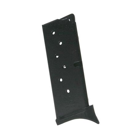 Pro Mag Ruger LC9 9mm 7 Rounds Blued Replacement Magazine (RUG16)