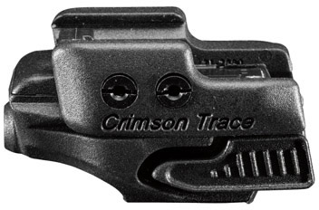 Crimson Trace Universal Rail Mount Laser (CMR201)