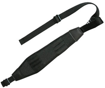 GrovTec Premium Padded Nylon Cartridge Sling (GTSL30)
