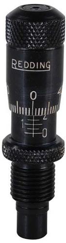Redding VLD Bullet Seating Micrometer for 308 Winchester, 30-06 Springfield, 300 Winchester Short Magnum (09180)