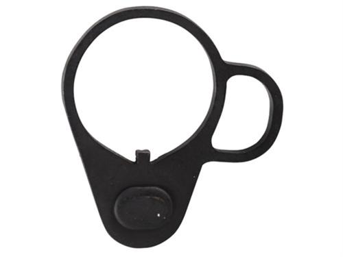 Slide Fire AR-15 Right-Hand SPADE (Single Point Attachment Device Enhancement) Lower Receiver End Plate (11-0102)