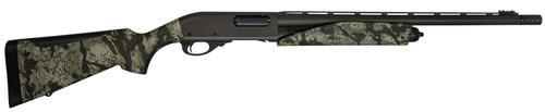 Remington 870 SPS Turkey Shotgun R81176, 410 Gauge, 25", 3" Chmbr, Patriot Brown Barrel/Rec, Kryptek Obskura