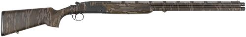 CZ-USA Swamp Mag Shotgun 06579, 12 Gauge, 30", 3.50" Chmbr, Mossy Oak Bottomland Stock