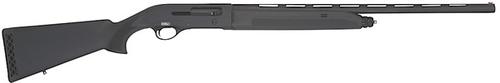 TriStar Raptor Semi-AutoShotgun 20206, 20 Gauge, 26 in, Synthetic Stock, Black Finish