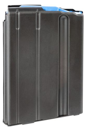 Ruger American 6.5 Grendel 10 Round Black Magazine (90721)