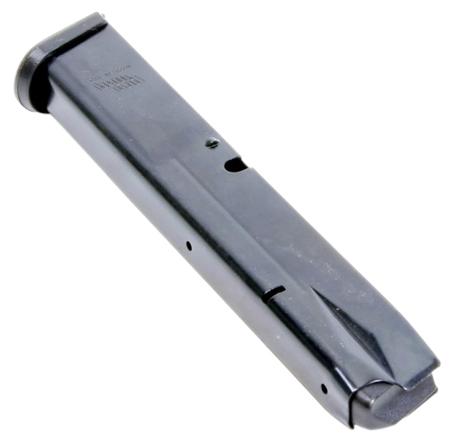 Pro Mag Beretta 96 Series 40 S&W 20 Rounds Black Replacement Magazine (BERA7)