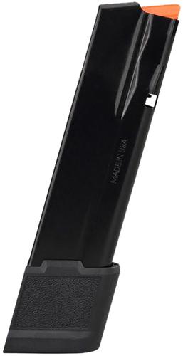 Sig Sauer P365  X Macro  9mm 21 Round Black Replacement Magazine (8901594)