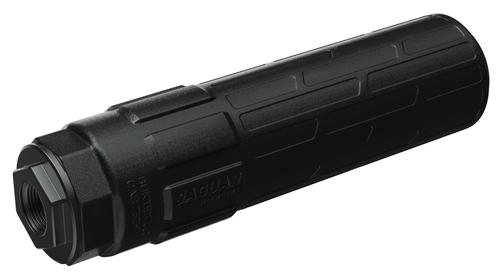 Jaguar Silencers Shorty,, Black